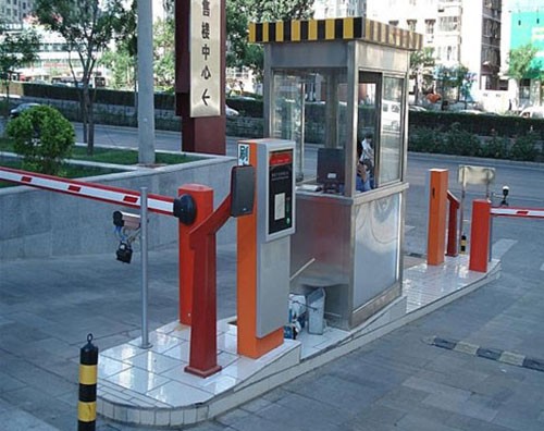 ͣ�����շ�ϵͳ